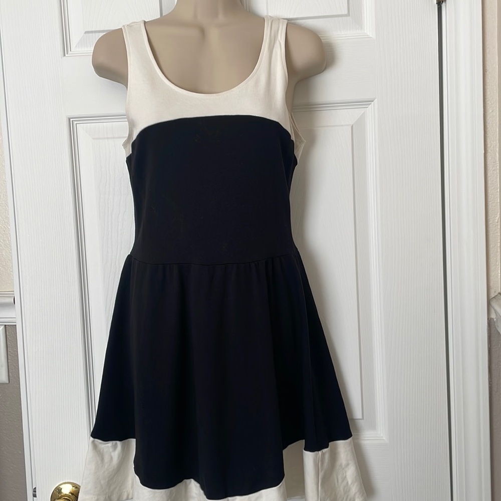 Dress Size M